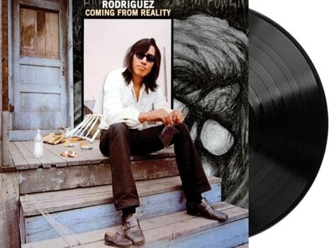 Грамофонна плоча Rodriguez - Coming From Reality (LP) - 2