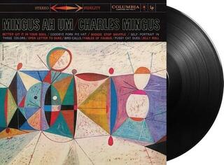 LP deska Charles Mingus - Mingus Ah Um (Reissue) (Remastered) (LP) - 1