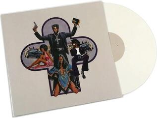 Vinylplade JPEG Mafia & Danny Brown - Scaring The Hoes (White Coloured) (LP) - 1
