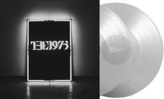 Disc de vinil The 1975 - The 1975 (Clear Coloured) (2 LP) - 1
