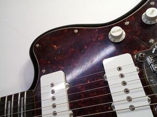 Električna gitara G&L Tribute Doheny 3-Tone Sunburst Električna gitara (Skoro novo) - 1