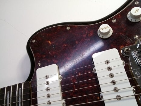 Sähkökitara G&L Tribute Doheny 3-Tone Sunburst Sähkökitara (Uudenveroinen) - 2