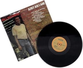 Δίσκος LP Bill Withers - Just As I Am (180g) (LP) - 1