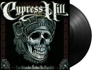 Vinylplate Cypress Hill Los Grandes Exitos En Espanol (LP) - 1