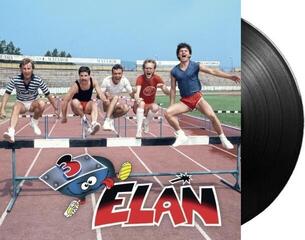 Schallplatte Elán - Elán 3 (LP) - 1