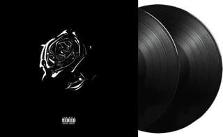 Vinylplate Pop Smoke Shoot For The Stars Aim For The Moon (2 LP) - 1