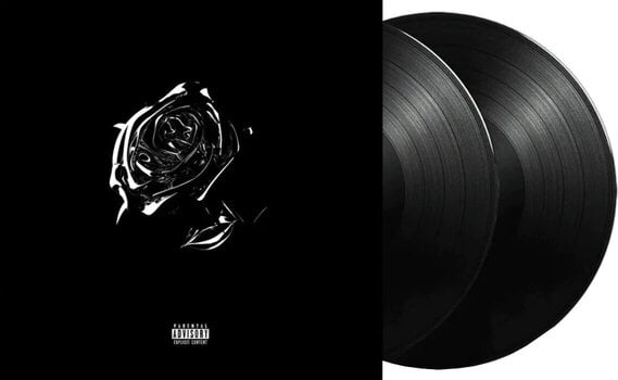 LP ploča Pop Smoke - Shoot For The Stars Aim For The Moon (2 LP) - 2