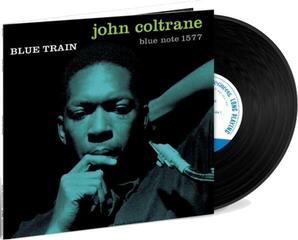 LP ploča John Coltrane - Blue Train (180g) (Reissue) (LP) - 1