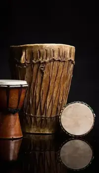 Sample/Sound Library Impact Soundworks Saga: Acoustic Trailer Percussion (Digital product) - 2