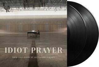 Hanglemez Nick Cave - Idiot Prayer (Nick Cave Alone At Alexandra Palace) (2 LP) - 1