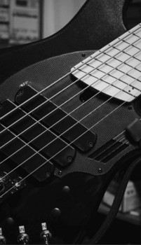 Audio biblioteka za sampler Impact Soundworks Shreddage 3 Darkwall (Digitalni proizvod) - 3