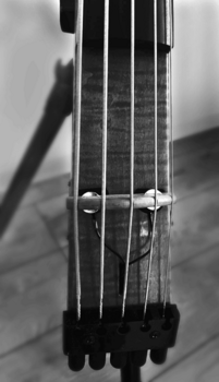 Sample/Sound Library Impact Soundworks Shreddage 3 E-Upright (Digital product) - 3