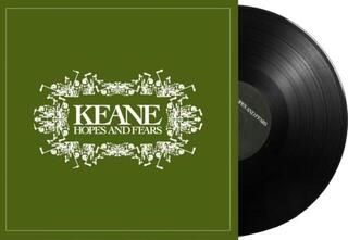 LP ploča Keane - Hopes And Fears (LP) - 1