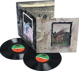 LP ploča Led Zeppelin - Led Zeppelin IV (Deluxe Edition) (2 LP) - 1