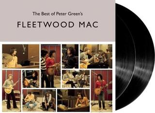Vinylplate Fleetwood Mac Best Of Peter Green's Fleetwood Mac (2 LP) - 1