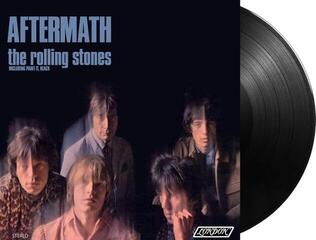 Vinylskiva The Rolling Stones - Aftermath (US version) (LP) - 1