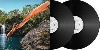 LP ploča Tedua - La Divina Commedia (Paradiso) (2 LP) - 1