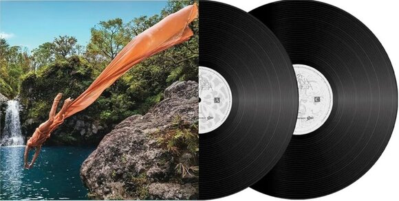 LP ploča Tedua - La Divina Commedia (Paradiso) (2 LP) - 2