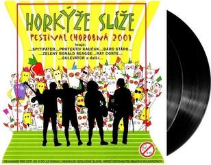 LP ploča Horkýže Slíže - Festival Chorobná (2 LP) - 1