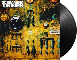 Schallplatte Screaming Trees - Sweet Oblivion (LP) - 1