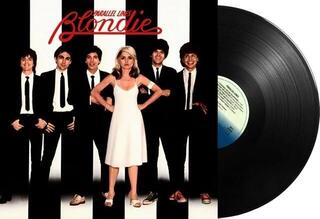 Vinyl Record Blondie - Parallel Lines (LP) - 1