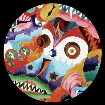 LP platňa Little Dragon - Machine Dreams (LP) - 2