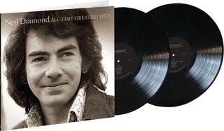 LP ploča Neil Diamond - All-Time Greatest Hits (2 LP) - 1