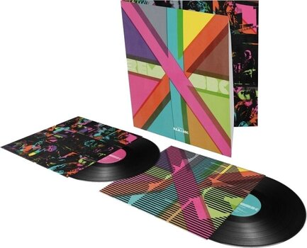 Disc de vinil R.E.M. - Best Of R.E.M. At The BBC (2 LP) - 2