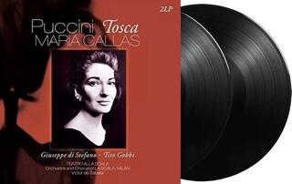 Vinyl Record Puccini - Puccini: Tosca (2 LP) - 1
