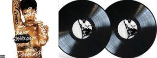 Disco in vinile Rihanna - Unapologetic (2 LP) - 1