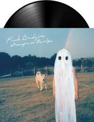 LP ploča Pheobe Bridgers - Stranger In the Alps (LP) - 1