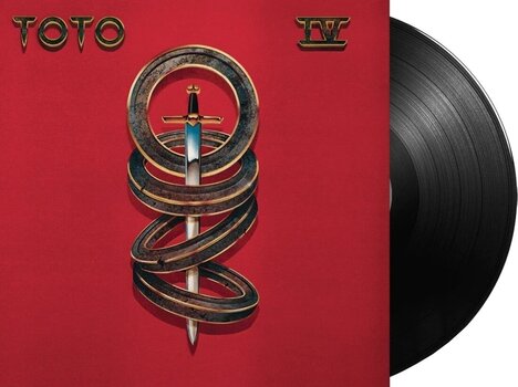 LP ploča Toto - Toto IV (180g) (LP) - 2
