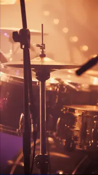 Bibliotecă de sunet pentru samplere Impact Soundworks Special Reserves: Colossal Hybrid Drums (Produs digital) - 2