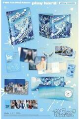 CD muzica TWS - TWS 4th Mini Album ‘play hard’ - Play Mode (CD) - 1