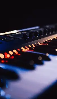 Banques de sons et samples Impact Soundworks Special Reserves: Hyper Metals (Produit numérique) - 3