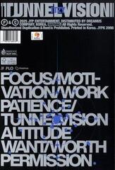 Muzyczne CD ITZY - Tunnel Vision (Photobook - A version) (CD) - 2