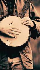 Sample/Sound Library Impact Soundworks Special Reserves: Nashville Banjo (Digital product) - 1