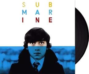 LP ploča Alex Turner - Submarine (EP) - 1