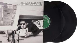 Vinylplate Beastie Boys Ill Communication (Remastered) (2 LP) - 1