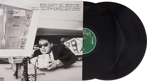 LP ploča Beastie Boys - Ill Communication (Remastered) (2 LP) - 2