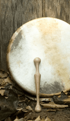 Sample/Sound Library Impact Soundworks Traveler Series: Bodhrans & Bones (Digital product) - 2