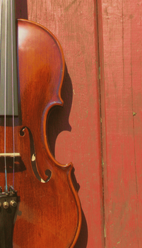 Audio biblioteka za sampler Impact Soundworks Traveler Series: Gypsy Fiddle (Digitalni proizvod) - 2