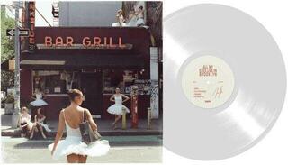 LP ploča Jigitz - All My Exes Live In Brooklyn (Glow In The Dark Green Coloured) (LP) - 1