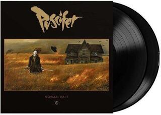 Disque vinyle Puscifer - Normal Isn't (2 LP) - 1