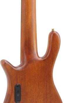 6-snarige basgitaar SX SWB1/6 Natural 6-snarige basgitaar - 7