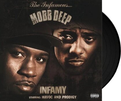 LP ploča Mobb Deep - Infamy (2 LP) - 2
