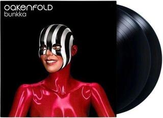 Δίσκος LP Paul Oakenfold - Bunkka (2 LP) - 1