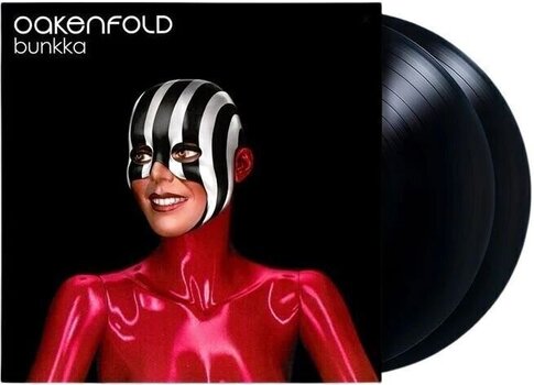 LP deska Paul Oakenfold - Bunkka (2 LP) - 2