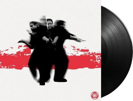 Disc de vinil RZA - Ghost Dog: Way Of The Samurai - O.S.T. (Reissue) (LP) - 2