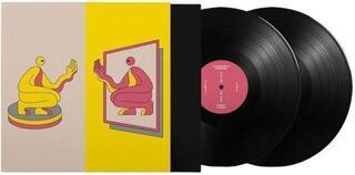 Disco de vinil DJ Seinfeld - Mirrors (2 LP) - 1